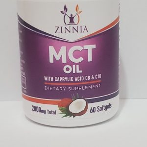 MCT Oil