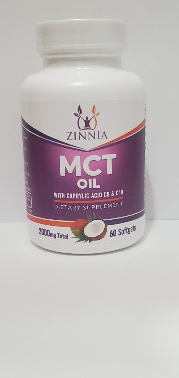 MCT Oil