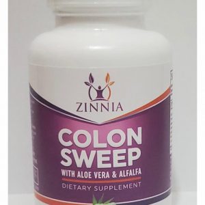 Colon Sweep