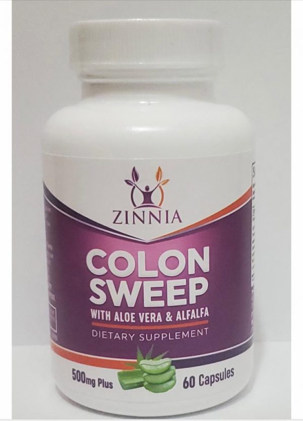 Colon Sweep