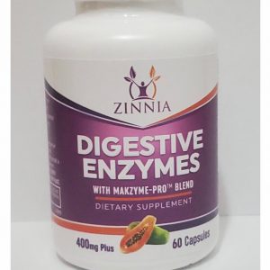 DigestiveEnzymes