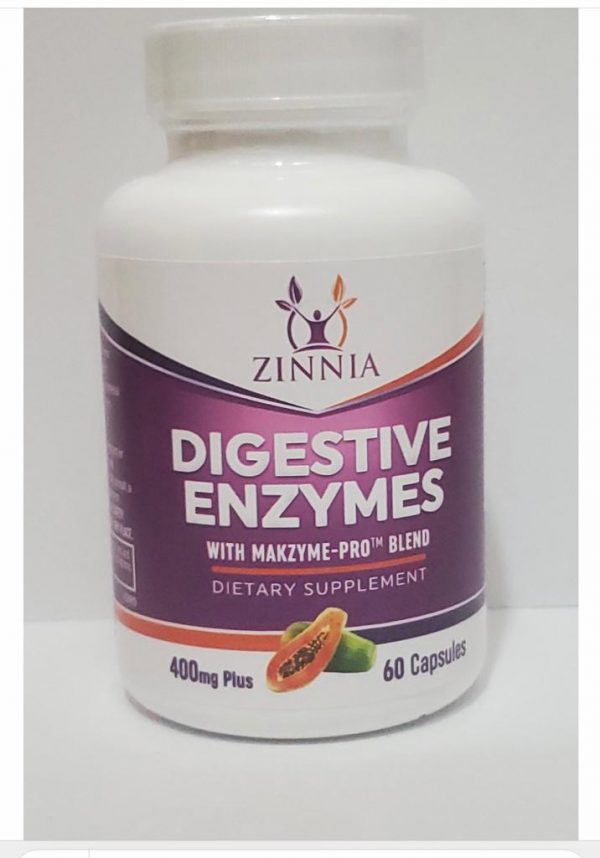 DigestiveEnzymes